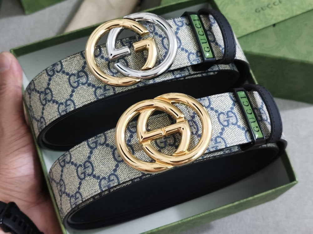 Ezyycart Bags Guccin Luxury Belt --105549