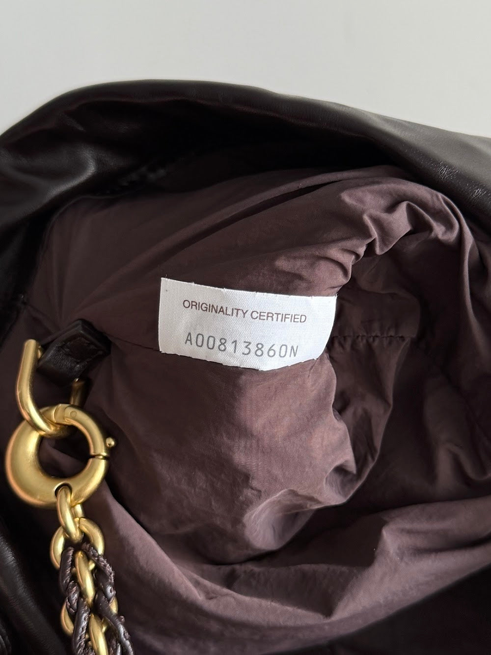 Ezyycart Bags Bottegan Luxury Bag --91555
