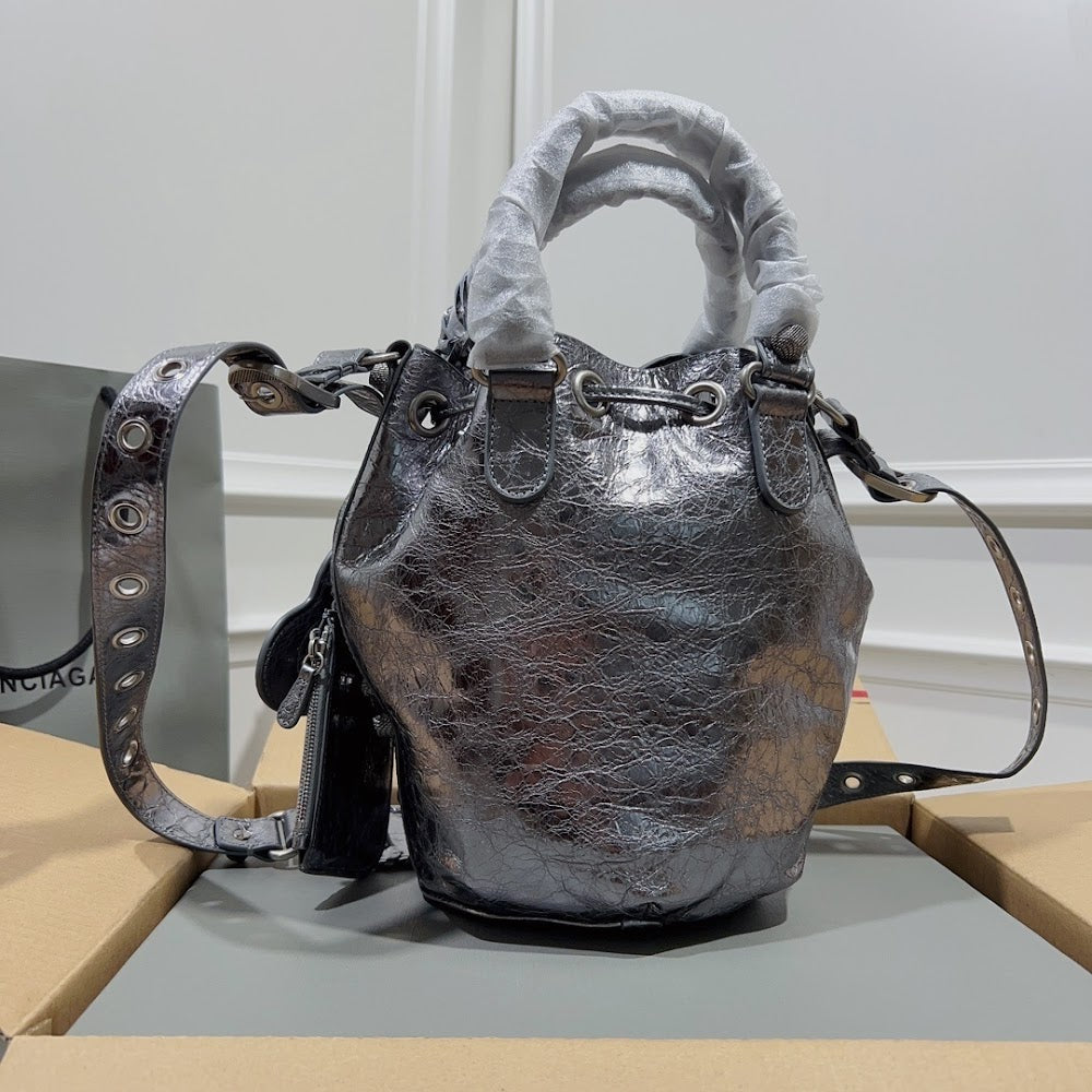 Ezyycart Bags Balenciaga Luxury Bag --111359