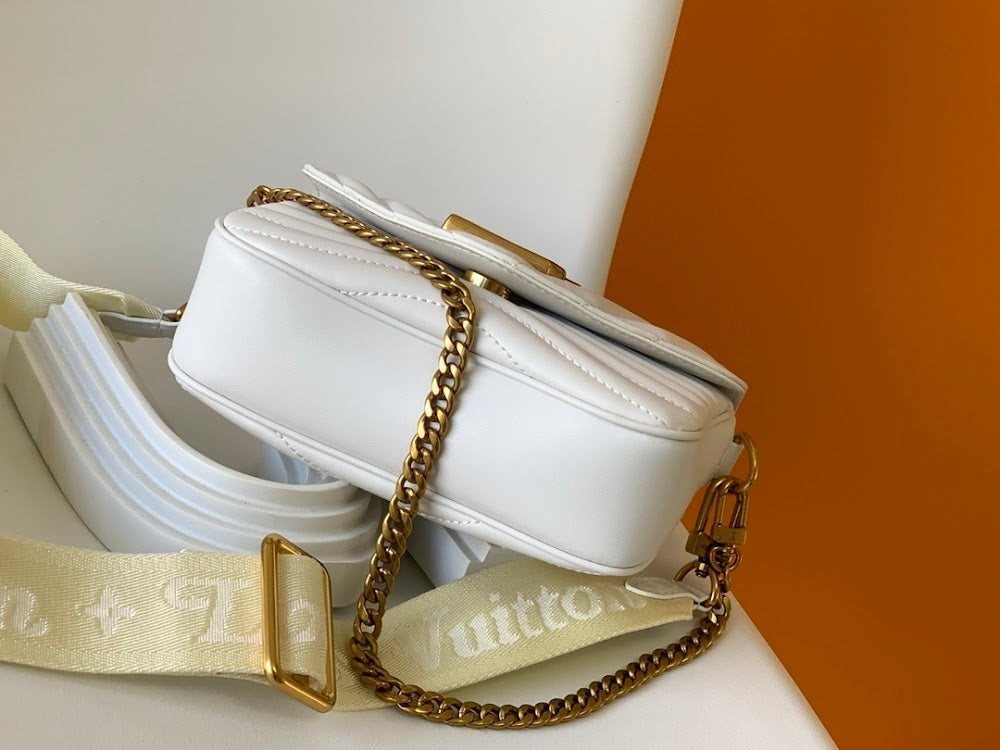 Anum Bags LVn Luxury Bag --81163