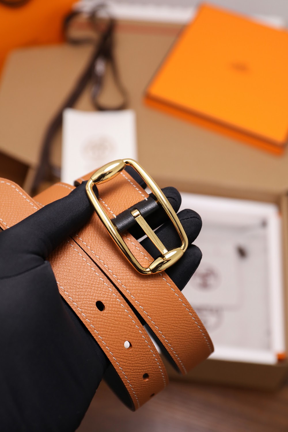 Anum Bags Hermesn Luxury Belt --108994