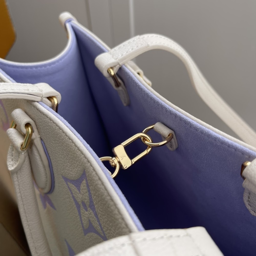 Anum Bags LVn Luxury Bag --79915