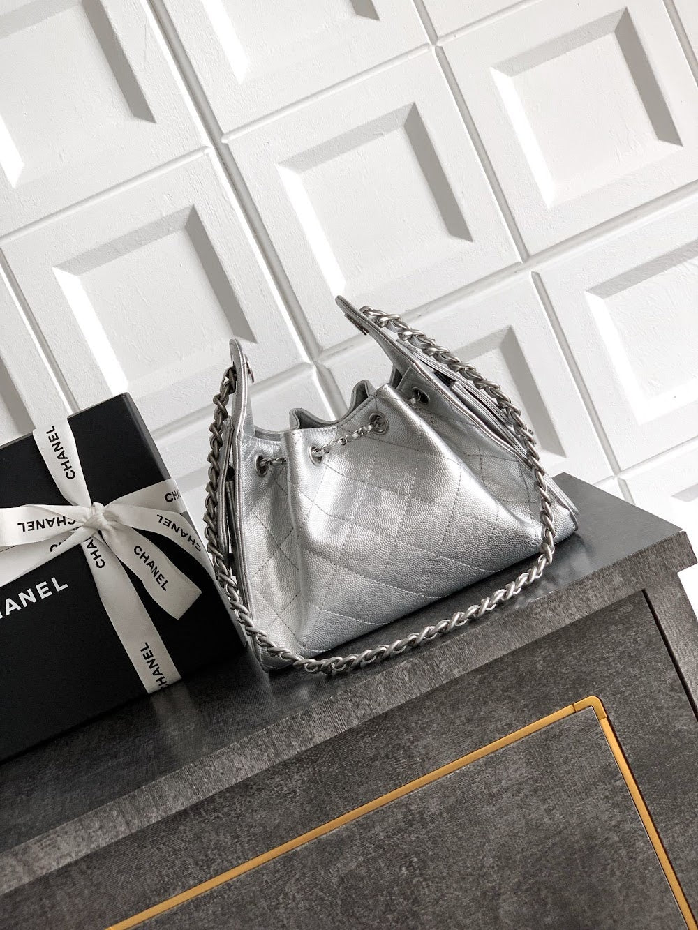 Anum Bags CHn Luxury Bag --112897