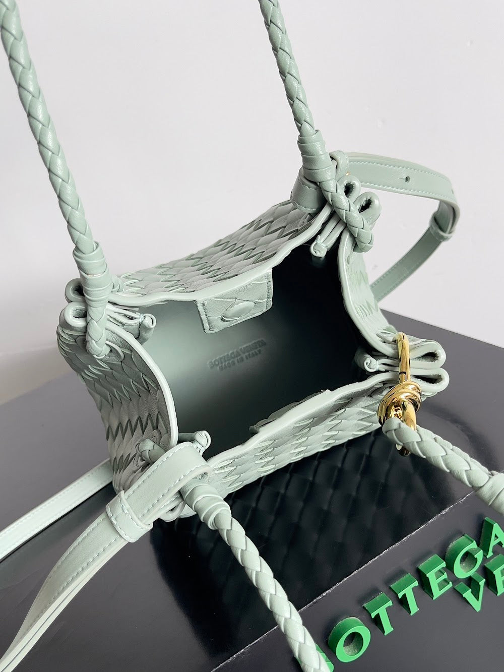 Ezyycart Bags Bottegan Luxury Bag --90957
