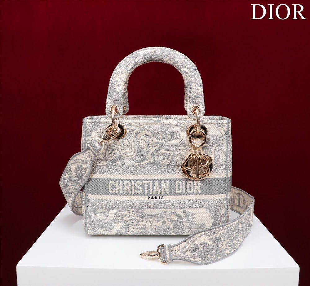Ezyycart Bags Diorn Luxury Bag --116396