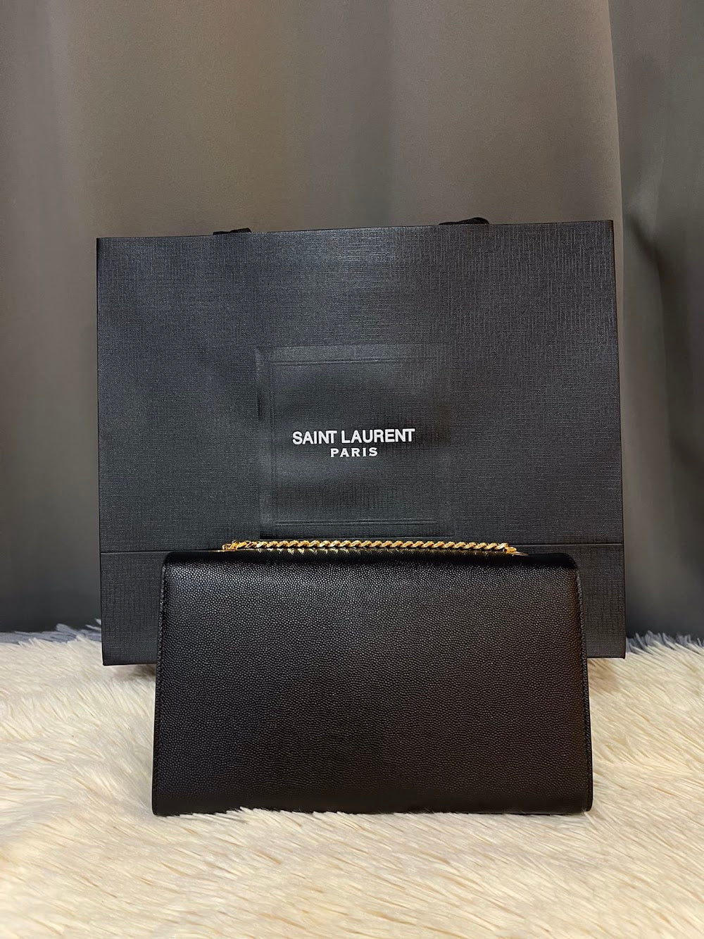 Ezyycart Bags YSLn Luxury Bag --119941
