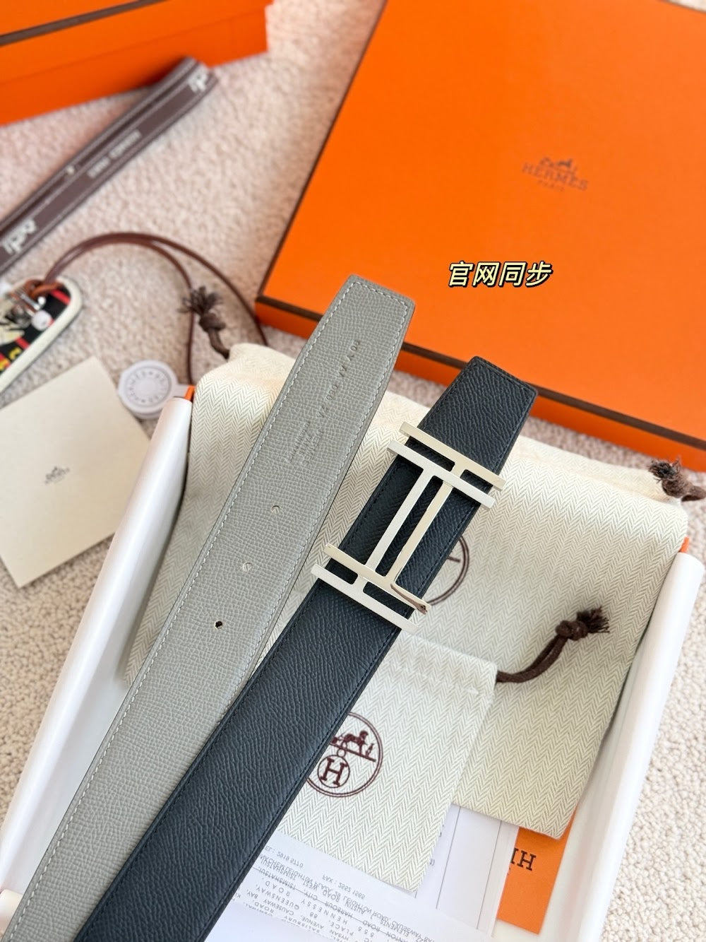 Anum Bags Hermesn Luxury Belt --108932