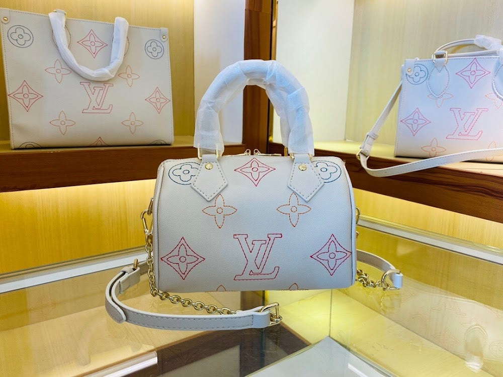 Anum Bags LVn Luxury Bag --80653