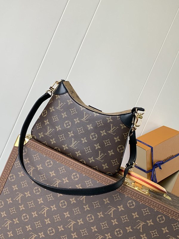 Anum Bags LVn Luxury Bag --80340