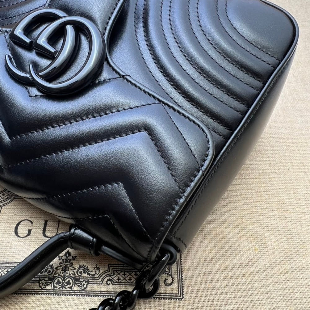Ezyycart Bags Guccin Luxury Bag --95478