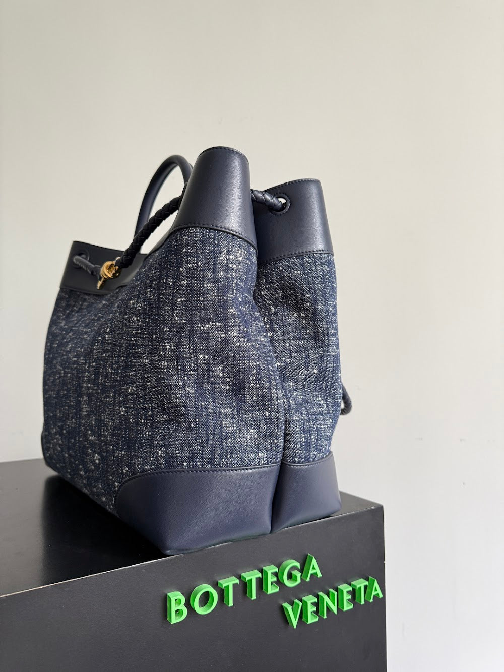 Ezyycart Bags Bottegan Luxury Bag --91315