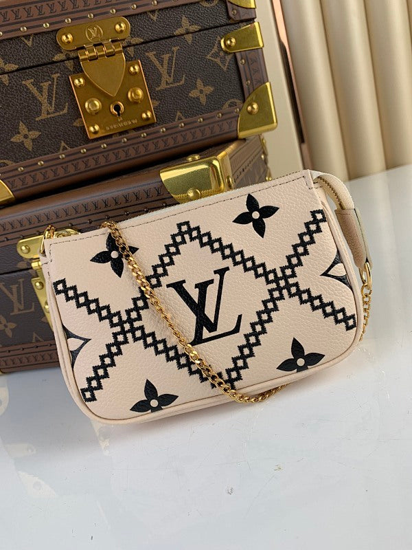 Ezyycart Bags ln Luxury Bag --60815