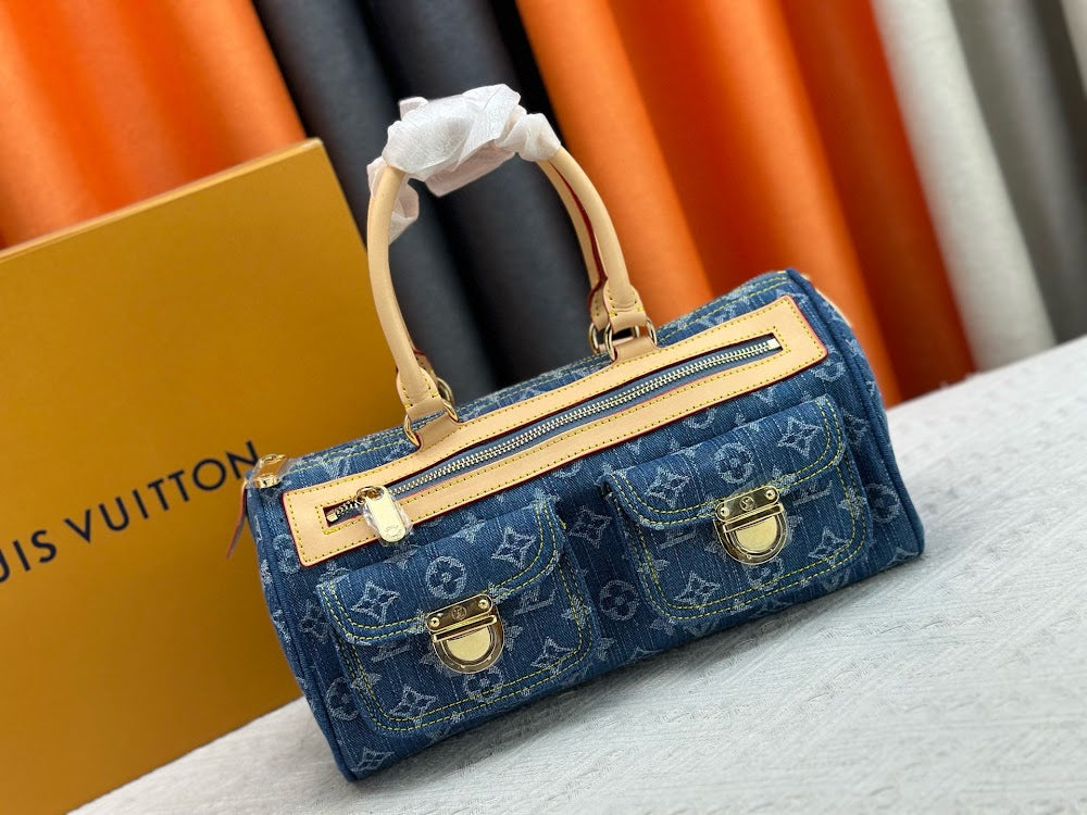 Anum Bags LVn Luxury Bag --78975