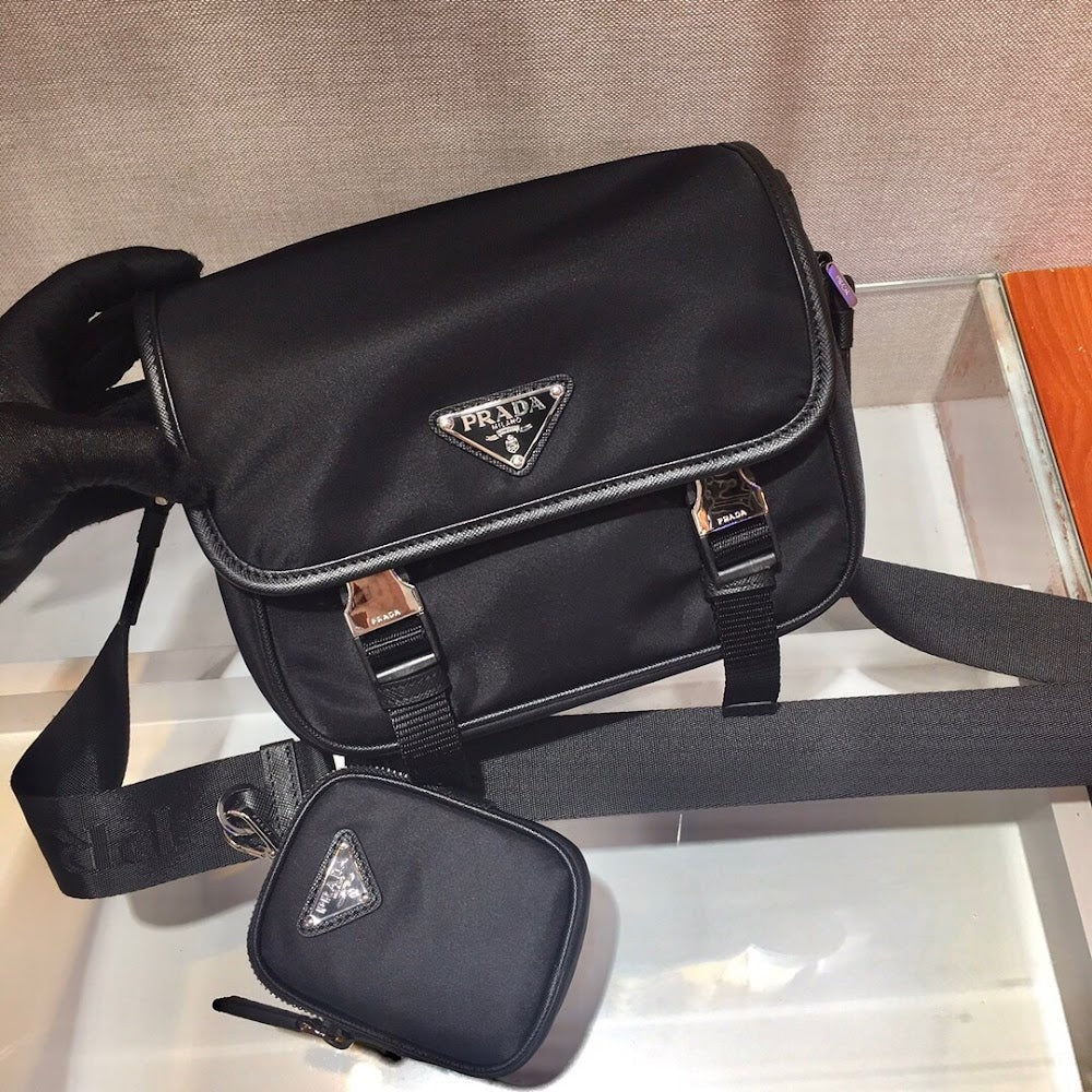 Ezyycart Bags Prada Luxury Bag --53612