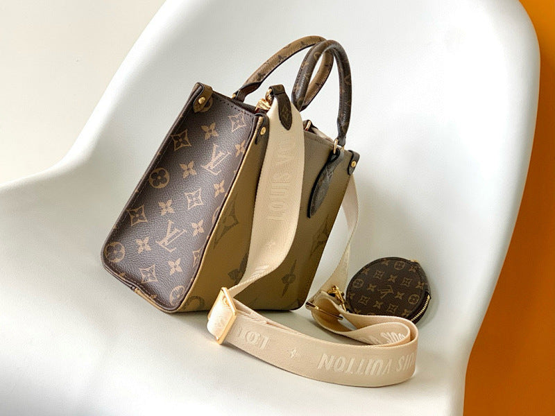 Anum Bags LVn Luxury Bag --79135