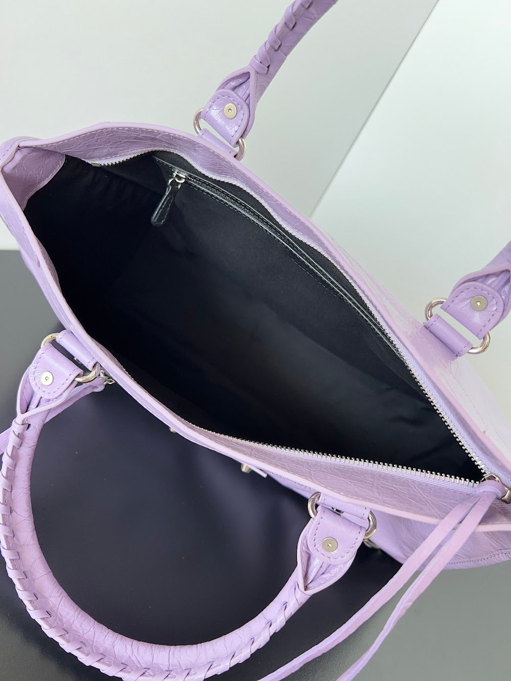 Ezyycart Bags Balenciaga Luxury Bag --110629
