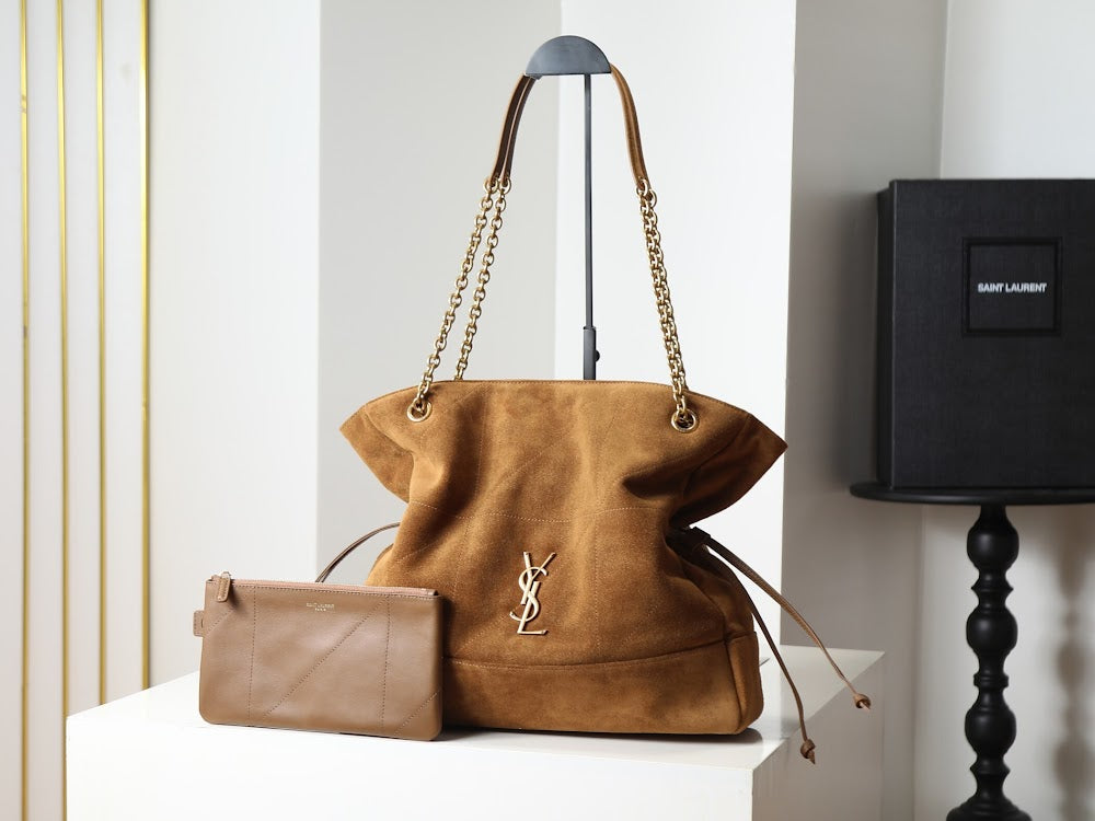 Ezyycart Bags YSLn Luxury Bag --120098