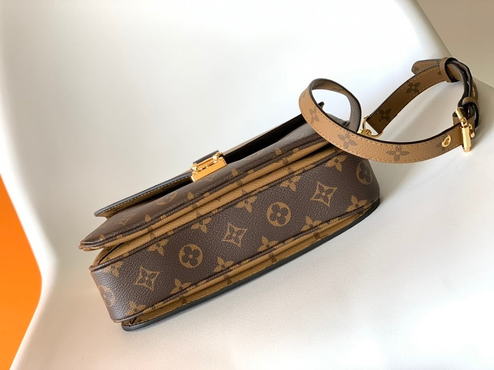 Anum Bags LVn Luxury Bag --80386