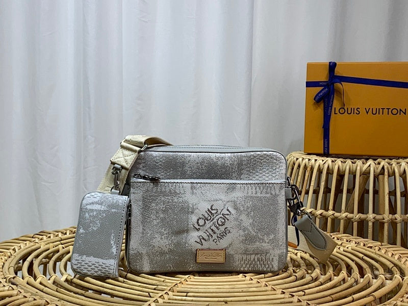 Ezyycart Bags ln Luxury Bag --60131