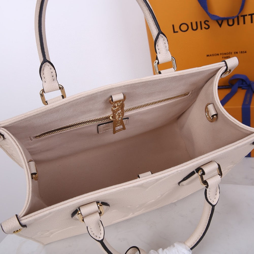 Anum Bags LVn Luxury Bag --80368