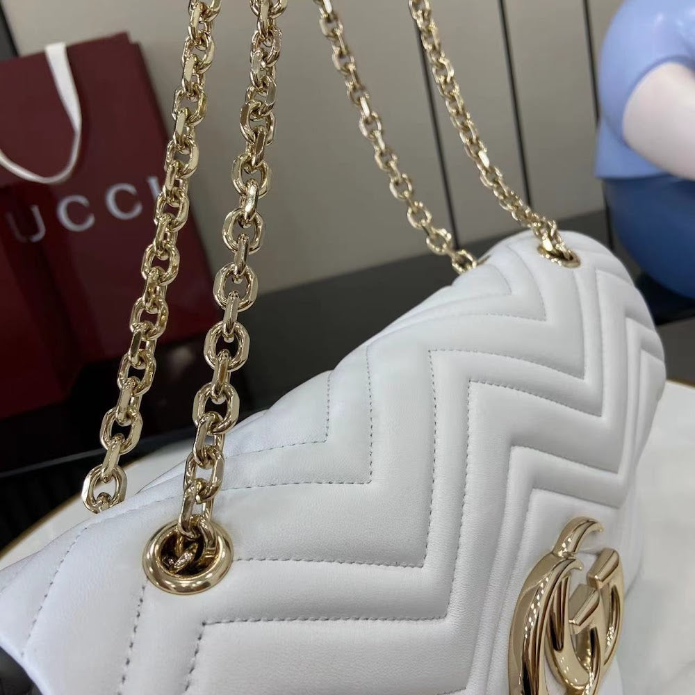 Ezyycart Bags Guccin Luxury Bag --94546