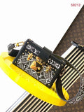 Ezyycart Bags ln Luxury Bag --59725