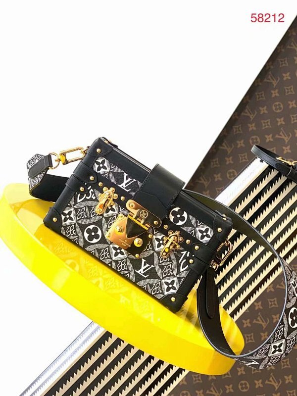Ezyycart Bags ln Luxury Bag --59725
