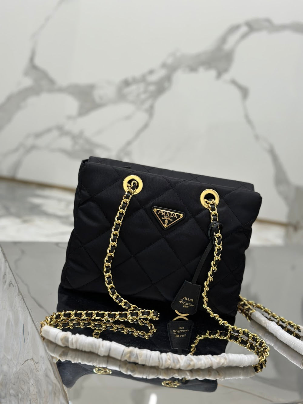 Ezyycart Bags pradn Luxury Bag --74527