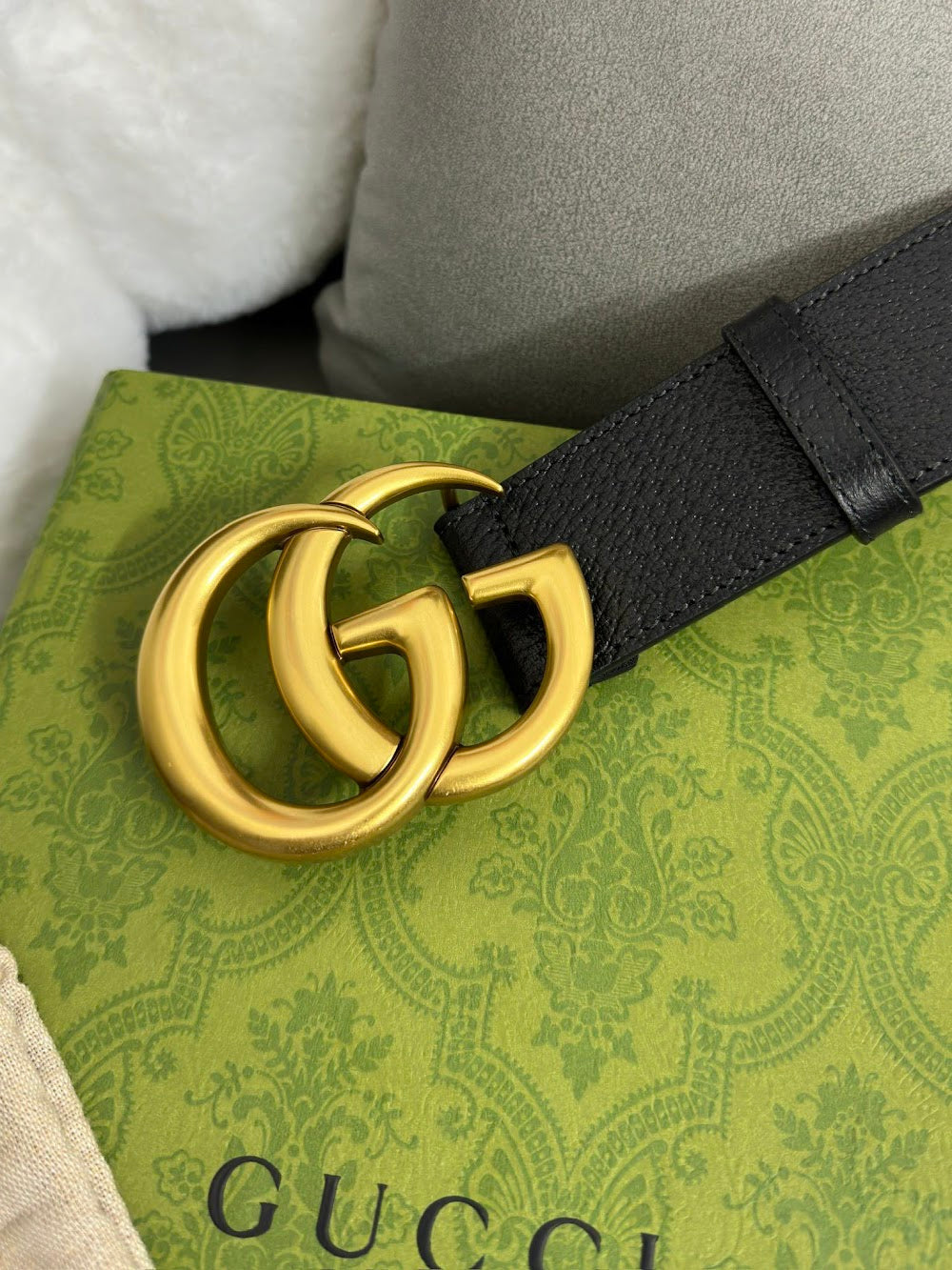 Ezyycart Bags Guccin Luxury Belt --107969