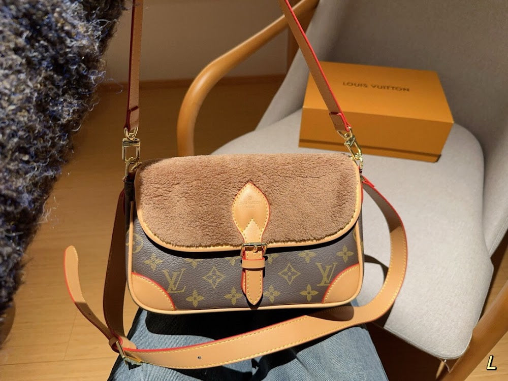 Anum Bags LVn Luxury Bag --80404