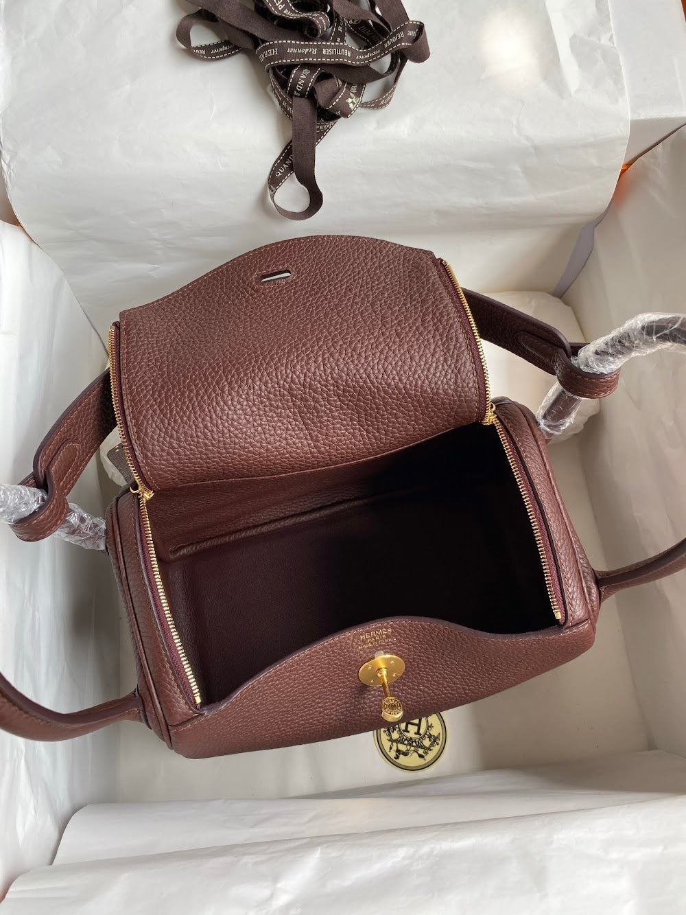 Anum Bags Hermesn Luxury Bag --117181