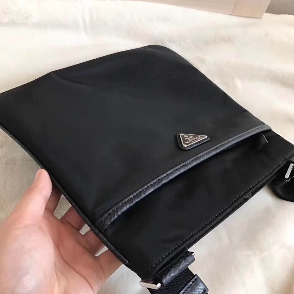 Ezyycart Bags Prada Luxury Bag --54032