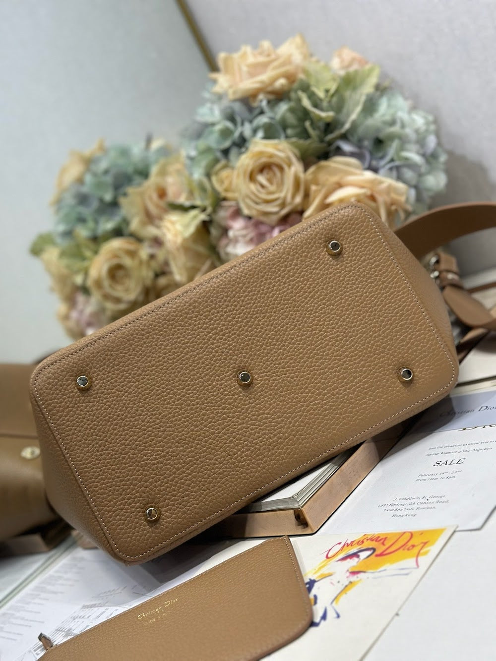 Ezyycart Bags Diorn Luxury Bag --115548