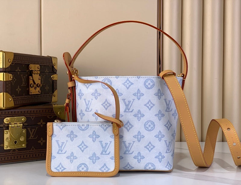 Ezyycart Bags ln Luxury Bag --58684