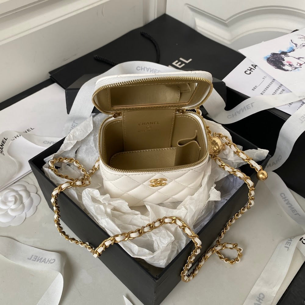 Anum Bags CHn Luxury Bag --112813