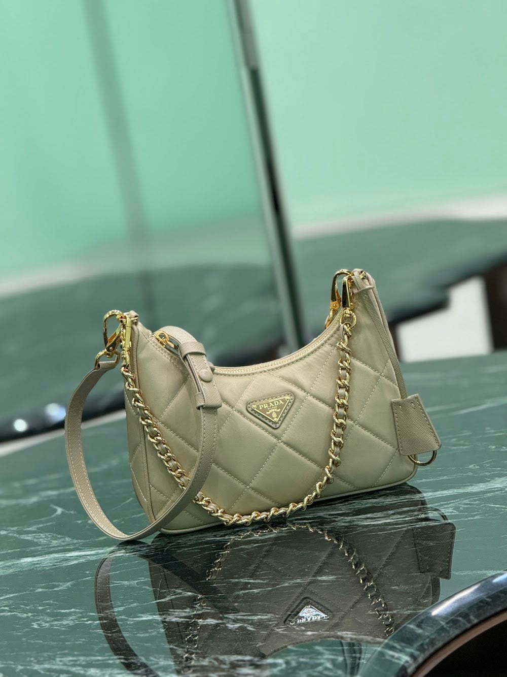 Ezyycart Bags Pradn Luxury Bag --102746