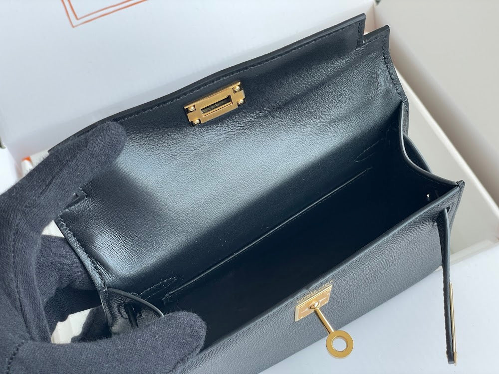 Anum Bags Hermesn Luxury Bag --117979