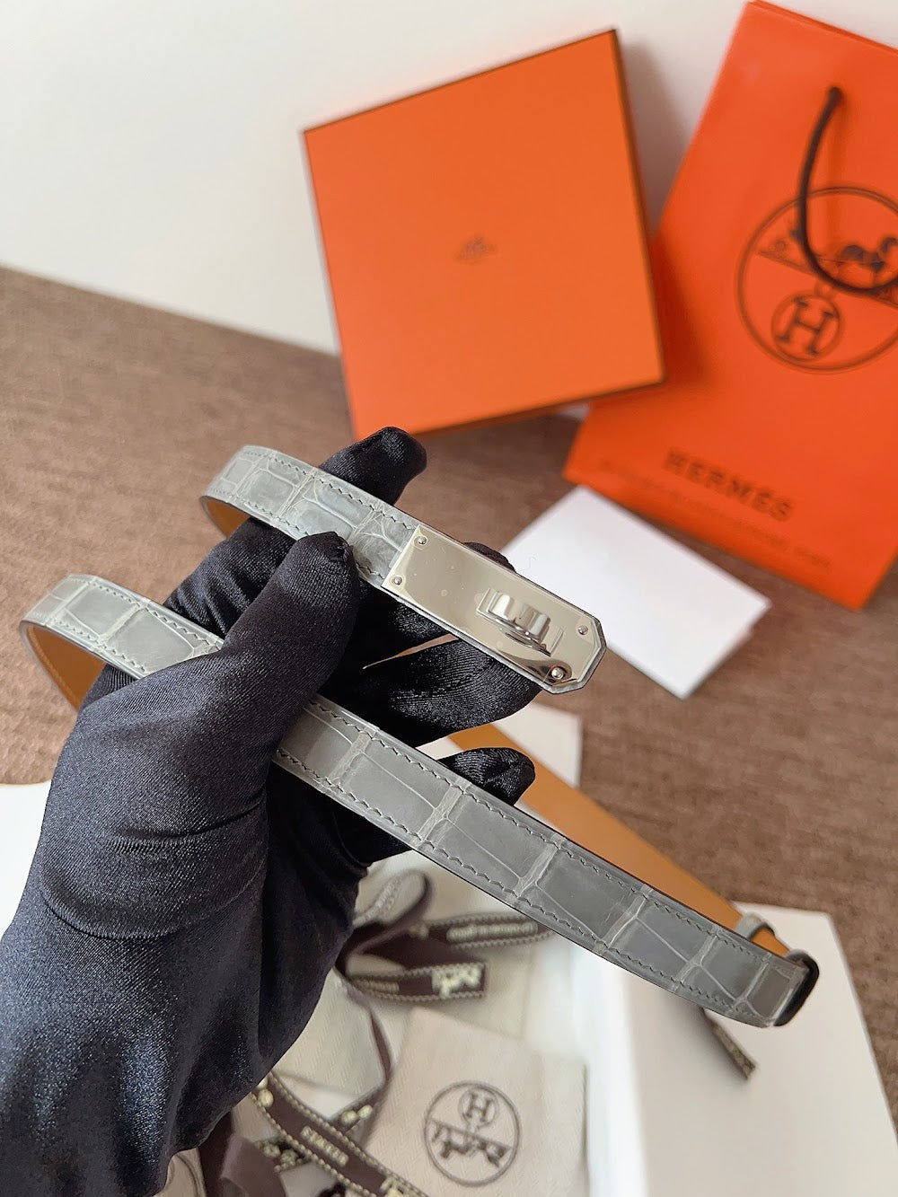 Ezyycart Bags Hermesn Luxury Belt --106049