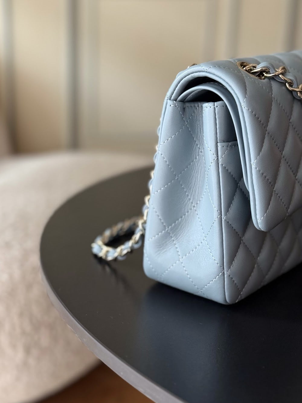 Anum Bags CHn Luxury Bag --112983