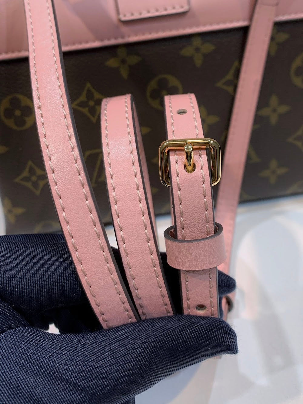 Anum Bags ln Luxury Bag --59512