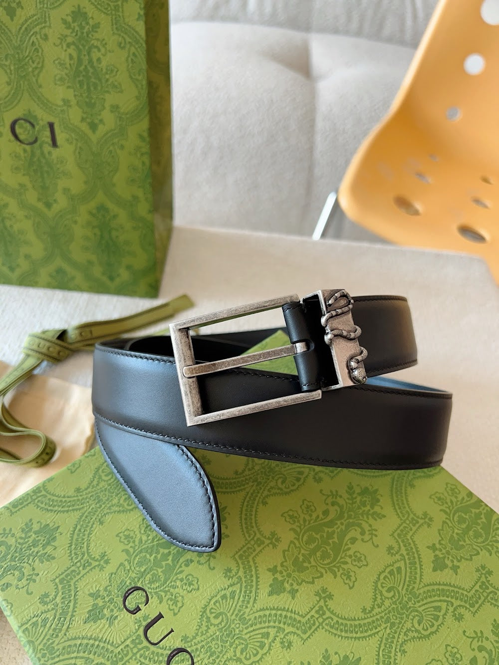 Ezyycart Bags Guccin Luxury Belt --105162