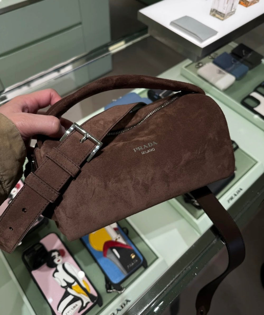 Ezyycart Bags Pradn Luxury Bag --101998