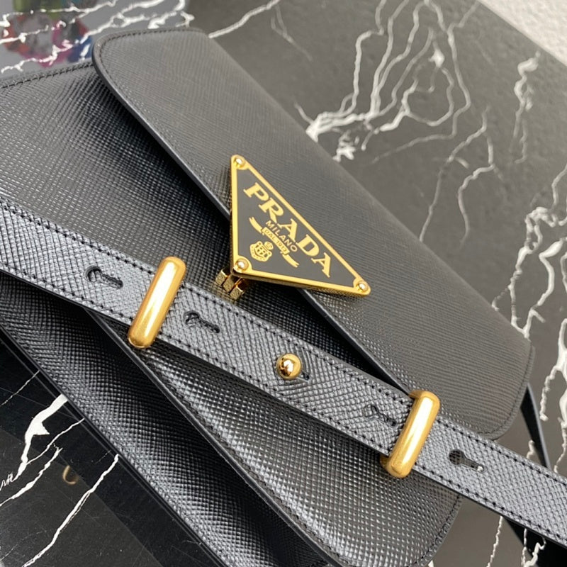Ezyycart Bags pradn Luxury Bag --74933