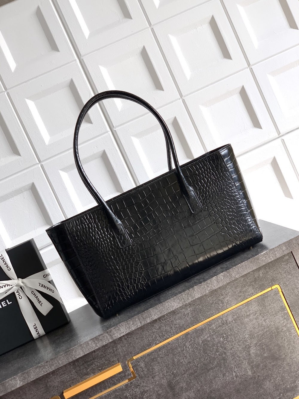 Anum Bags CHn Luxury Bag --112794