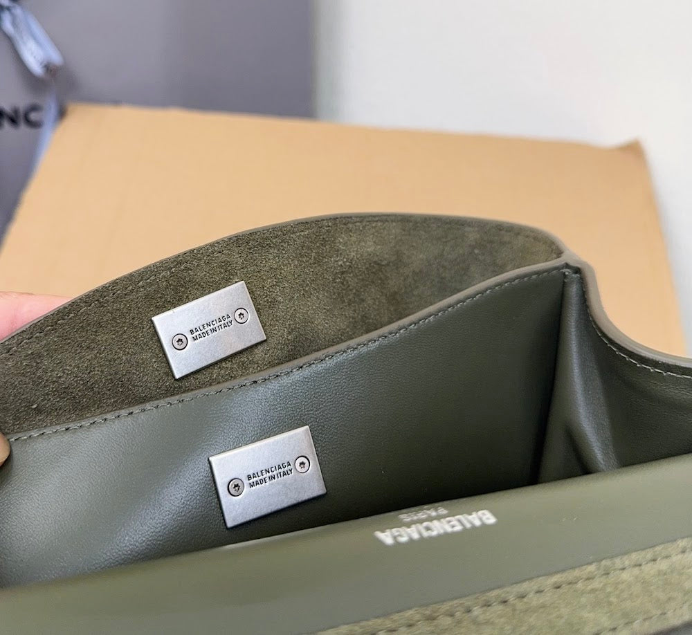 Ezyycart Bags Balenciaga Luxury Bag --111272