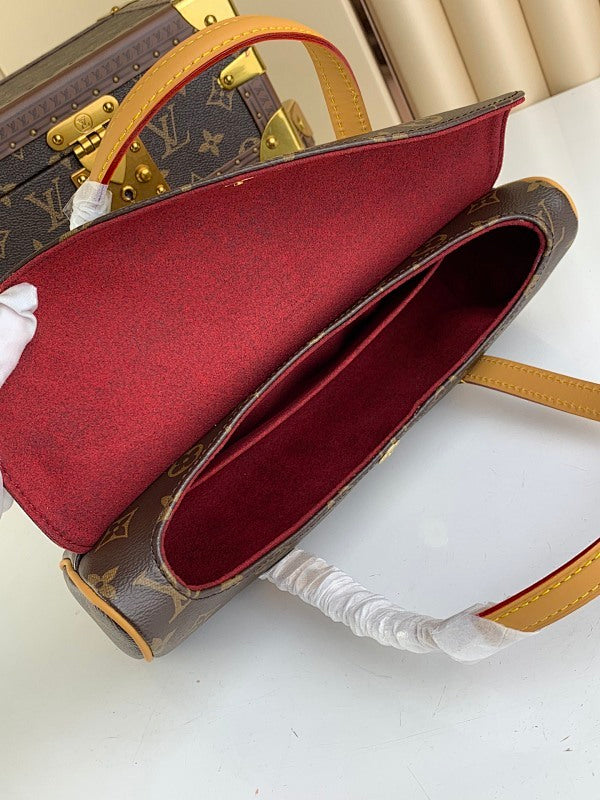 Anum Bags ln Luxury Bag --61027