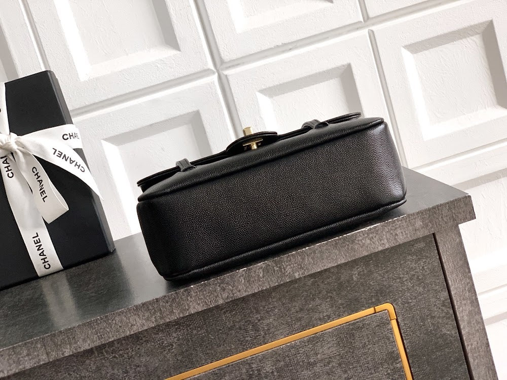 Anum Bags CHn Luxury Bag --113776