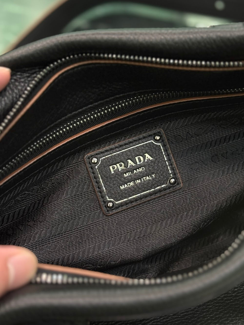 Ezyycart Bags Prada Luxury Bag --54312