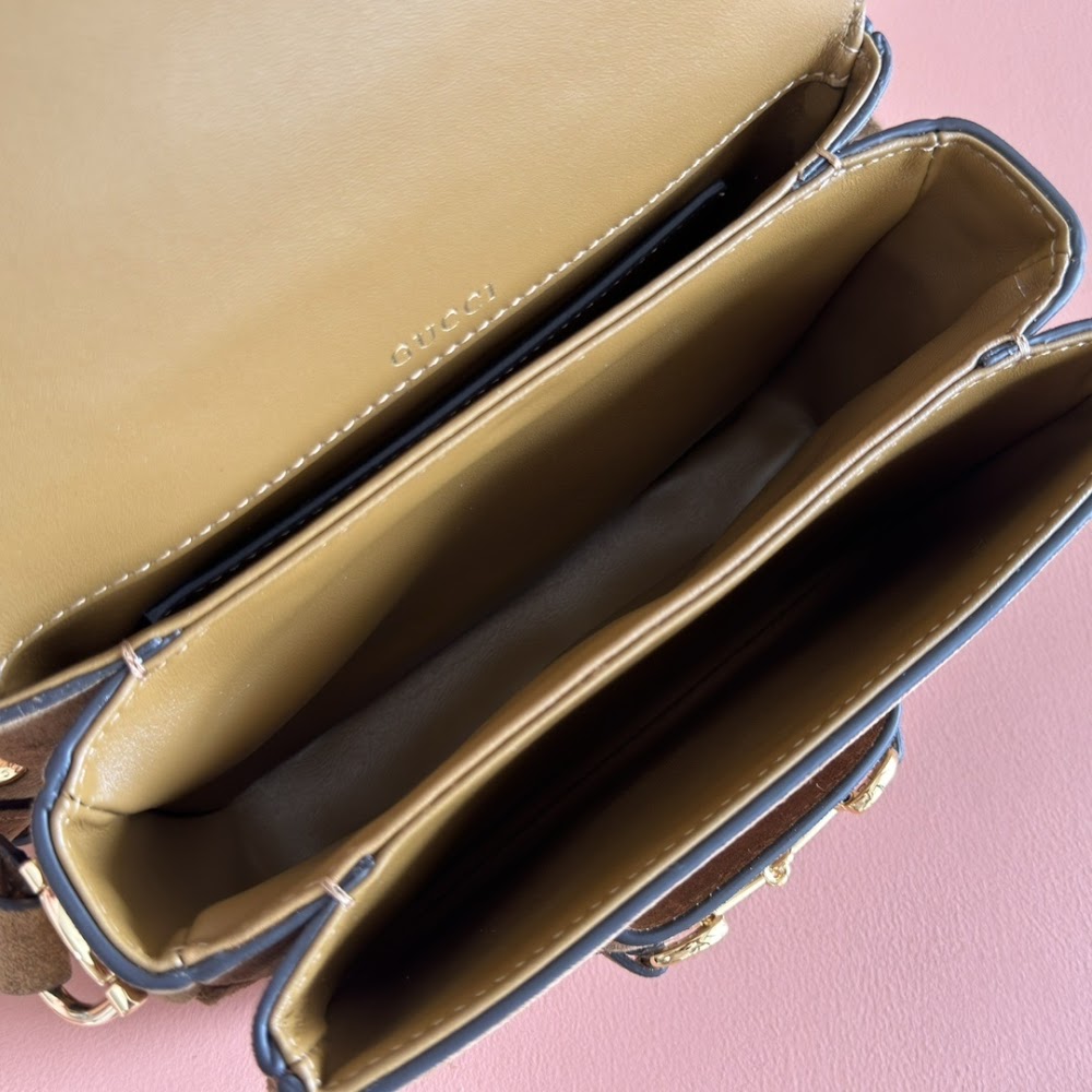 Ezyycart Bags Guccin Luxury Bag --95137
