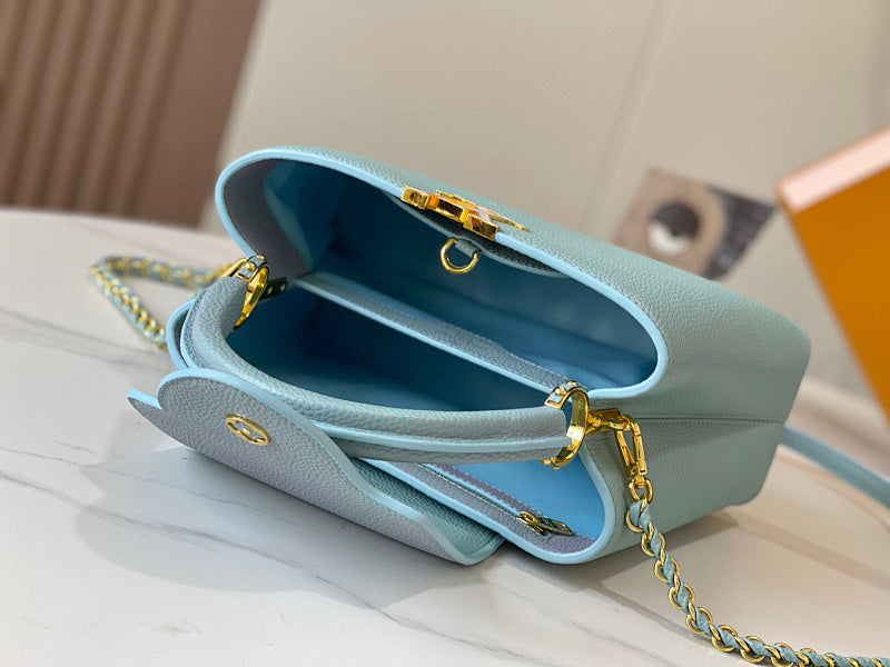 Anum Bags LVn Luxury Bag --81005